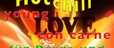 Event-Image for 'Hot Chili con Carne'