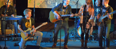 Event-Image for 'Country-Night mit Chris Regez & Band'