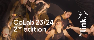 Event-Image for 'CoLab 23/24, 2nd edition, Modern & Contemporary Dance'