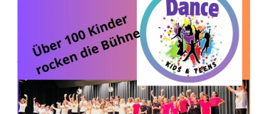 Event-Image for 'Kids Dance Show'