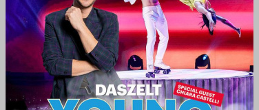 Event-Image for 'DAS ZELT Young Artists 24'