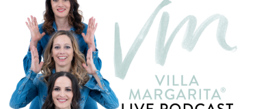 Event-Image for 'Live Podcast VILLA MARGARITA Theater National Bern'