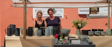 Event-Image for 'Einfach Keramik Keramikmarkt'