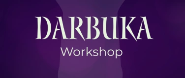 Event-Image for 'Darbuka Workshop'
