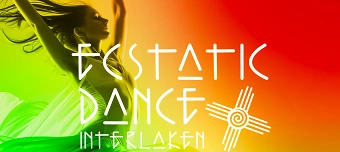 Organisateur de Ecstatic Dance Interlaken *Special Guest Dj Wildhorsespirit*