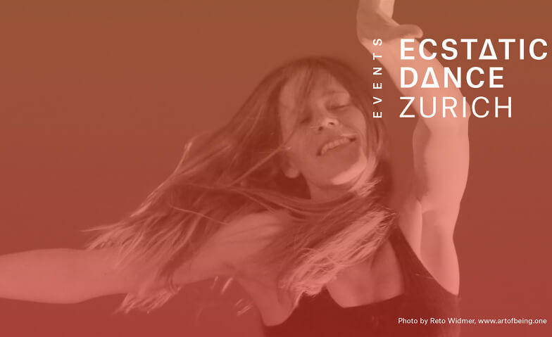 Ecstatic DANCE Zurich at KGH Wipkingen with Joana Anela ${singleEventLocation} Billets