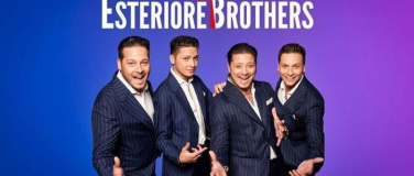 Event-Image for 'Esteriore Brothers'
