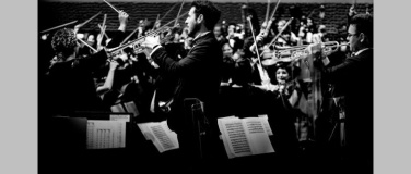 Event-Image for 'European Union Youth Orchestra'