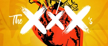 Event-Image for 'The XxX's. Stories about love and the end of it.'