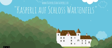 Event-Image for 'Fischli zum zMorge, Kräbsli zum zNacht"'