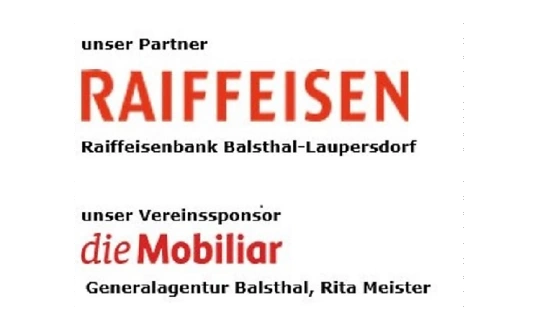 Logo de sponsoring de l'événement Frühlings- & Jubilaren Konzert 2024