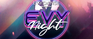 Event-Image for 'EVYNIGHT'