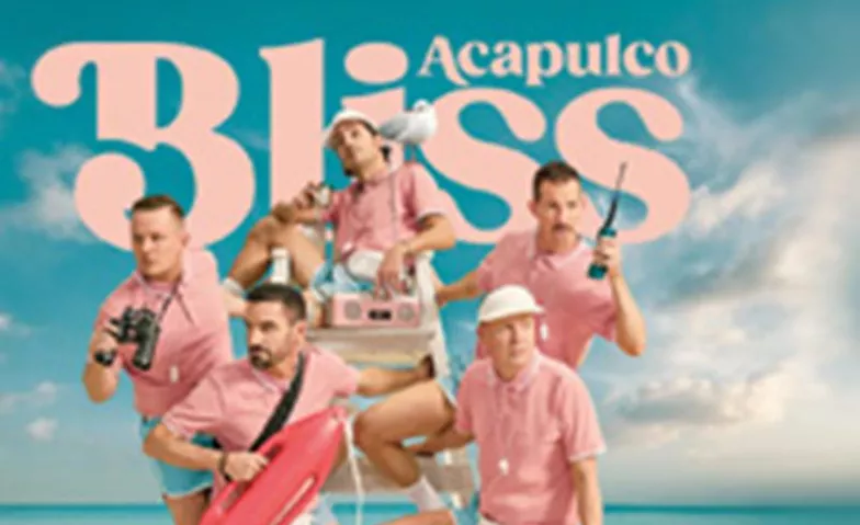 Bliss - Acapulco Festzelt (bei Lidl), Arbonerstrasse 25, 9300 Wittenbach Tickets