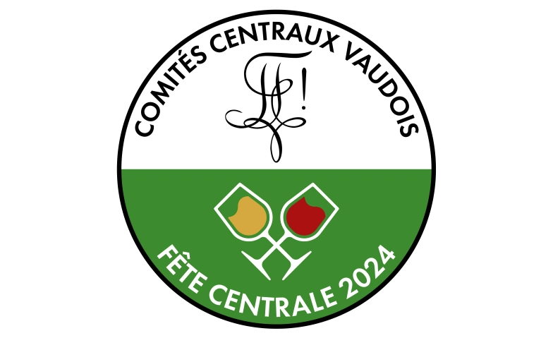 Event-Image for 'Fête Centrale 2024 / Centralfest 2024'
