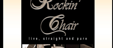 Event-Image for 'LIVE-Konzert: ROCKIN' CHAIR'