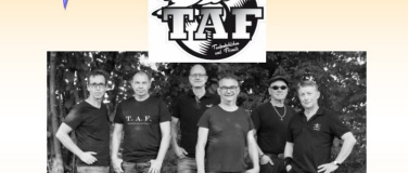 Event-Image for 'LIVE-Konzert: TAF Taubenkehlchen & Friends'
