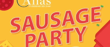 Event-Image for 'Sausage Party 2.0'