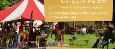Event-Image for 'Kinderfest im Rumipark'