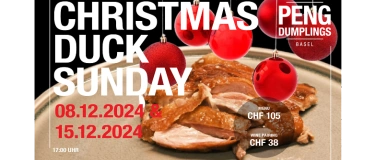 Event-Image for 'Christmas Duck Sunday'