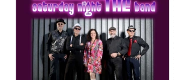 Event-Image for 'LIVE-Konzert: SATURDAY NIGHT THE BAND'