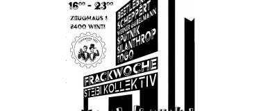 Event-Image for 'Opening Party Frackwoche'