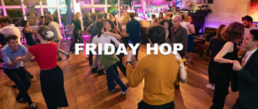 Event-Image for 'Friday Hop'