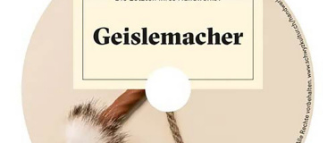 Event-Image for 'GEISLEMACHER ***7. Schwyzer Kulturwochenende***'