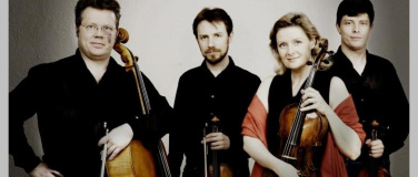 Event-Image for 'Henschel Quartett mit Timon Altwegg'