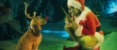 Event-Image for 'How the Grinch Stole Christmas'