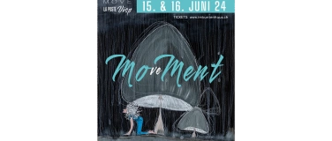 Event-Image for 'MOveMENT'