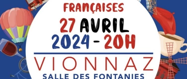 Event-Image for 'Fanfare l'Espérance Vionnaz - Concert annuel'