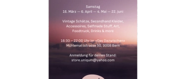Event-Image for 'Nachtflohmarkt'