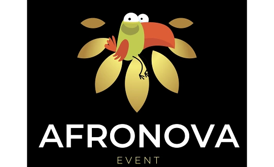 Sponsoring logo of DANCE CONTEST - AFRONOVA event