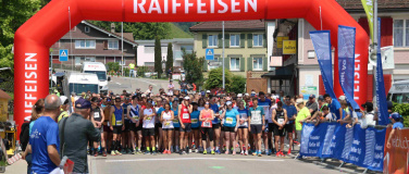 Event-Image for 'Kreuzegg Classic Berg-Halbmarathon'