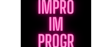 Event-Image for 'IMPRO IM PROGR - TBD - MAI 2024'