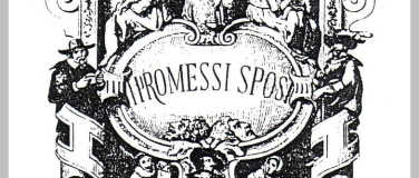 Event-Image for 'I promessi sposi  (piccoli - grandi personaggi del Manzoni)'