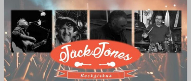 Event-Image for 'Jäck Jönes Rockzirkus'