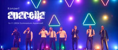 Event-Image for 'Apacella Konzert 2024'