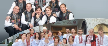 Event-Image for 'Orpheus & Swiss Bulgarian Choir'