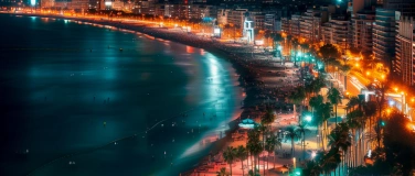 Event-Image for 'One Night in Marbella - by Mi Gente'