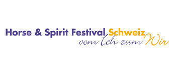 Veranstalter:in von Horse & Spirit Festival Schweiz 2024