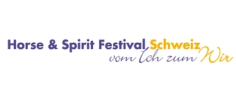 Event organiser of Horse & Spirit Festival Schweiz 2024