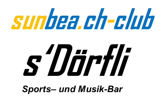 Sponsoring logo of LIVE-Konzert: CHARIFASOUL event
