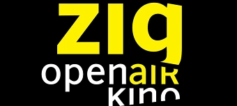 Event organiser of ZIG Openair Kino Mittwoch "RAUS AUS DEM TEICH"