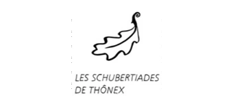 Organisateur de Schubertiades de Thônex -De Schubert au Kletzmer