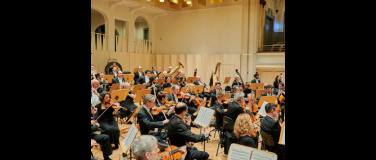 Event-Image for 'Mit Britten durchs Orchester'