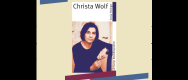 Event-Image for 'Neu Christa Wolf lesen'