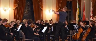 Event-Image for 'Jubiläumskonzert des Stadtorchesters Frauenfeld'