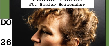 Event-Image for 'PAULA PAULA ft. Basler Beizenchor.'