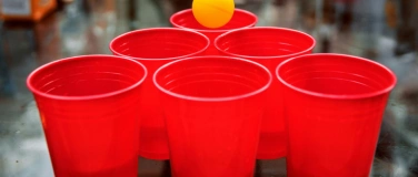 Event-Image for 'Beerpong Turnier hosted by Fajulu'